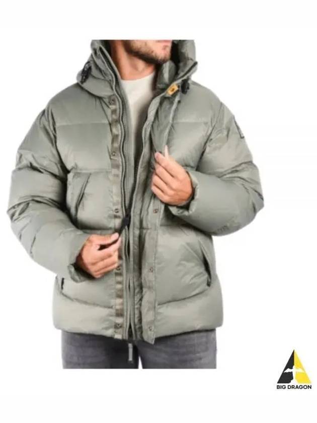 CLOUD PMPUPP01 610 short down jacket - PARAJUMPERS - BALAAN 1