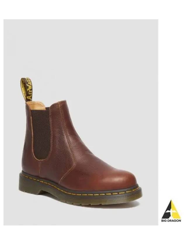 Dr Martens 2976 Ambassador - DR. MARTENS - BALAAN 1