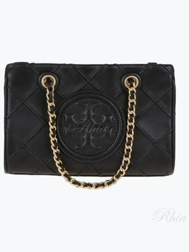 Chain tote bag 152334 001 - TORY BURCH - BALAAN 1