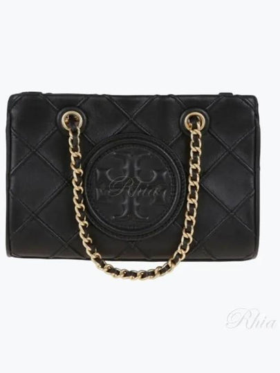 Chain tote bag 152334 001 - TORY BURCH - BALAAN 1