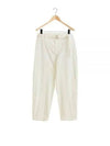 Training Jogger Straight Pants Neutrals - LEMAIRE - BALAAN 2