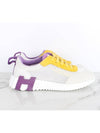 Mesh bouncing sneakers 37 5 245 - HERMES - BALAAN 7