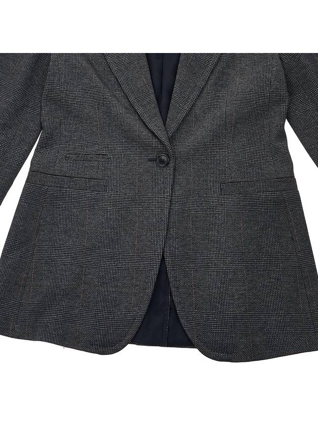 Spinze blazer jacket SFINGE 005 - MAX MARA - BALAAN 6