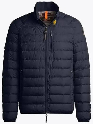 Ugo short padding navy - PARAJUMPERS - BALAAN 1