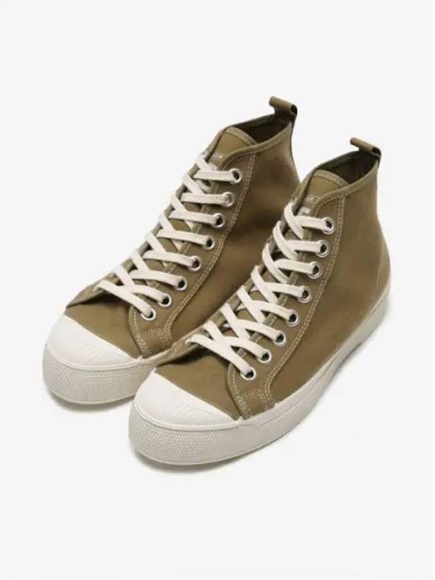 LIMITED STELLA B79 KHAKI - BENSIMON - BALAAN 1