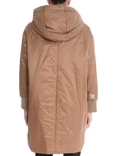 Padded Griff Jacket 29496014 051 - MAX MARA - BALAAN 2