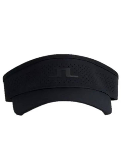 Avery Visor Black - J.LINDEBERG - BALAAN 2