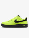 Air Force 1 Dance W Bolt Gunmetal Black FJ7409 700 - NIKE - BALAAN 2