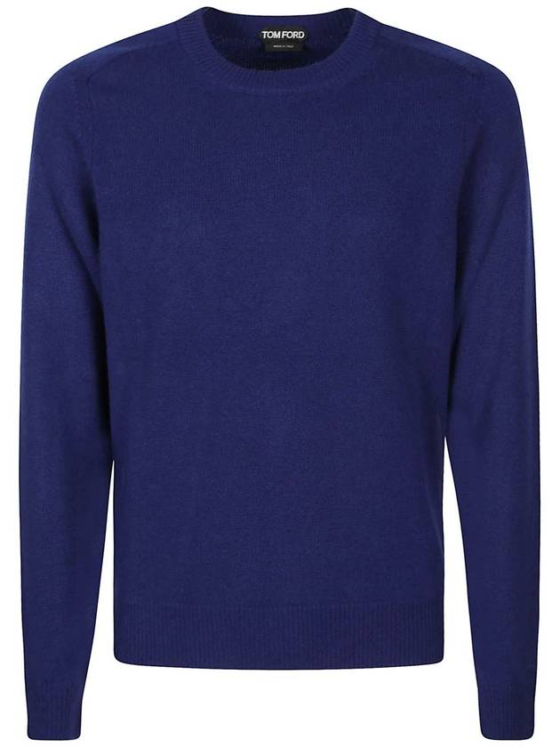 Tom Ford Sweater - TOM FORD - BALAAN 1