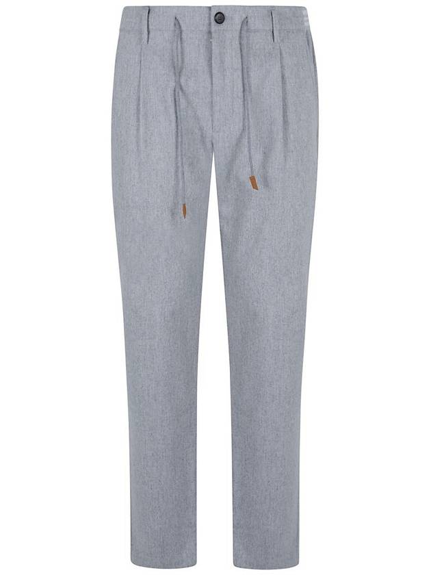 Eleventy Trousers - ELEVENTY MILANO - BALAAN 1