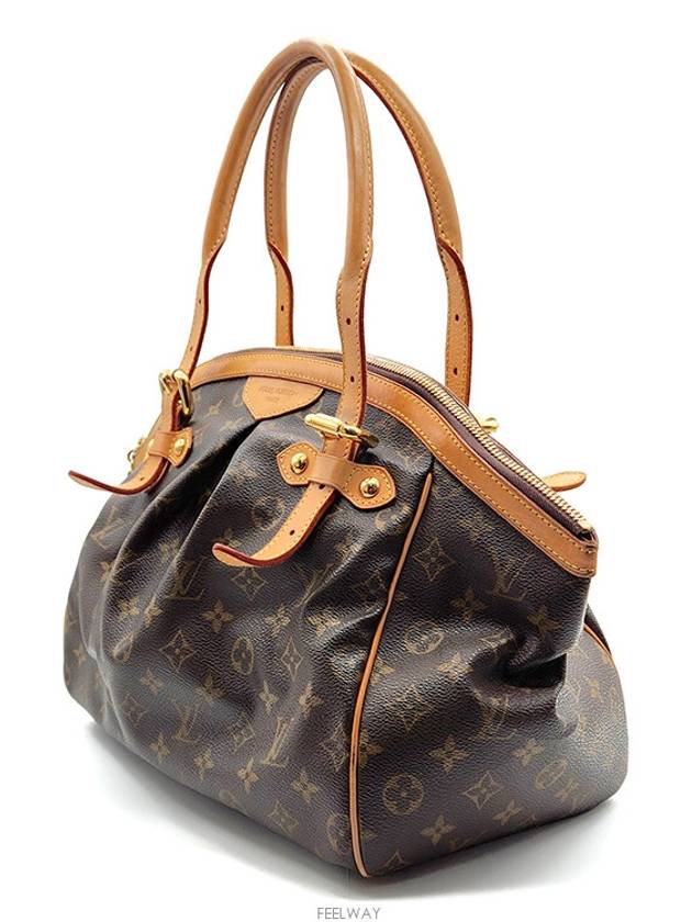 Monogram Tivoli GM L453114 - LOUIS VUITTON - BALAAN 2