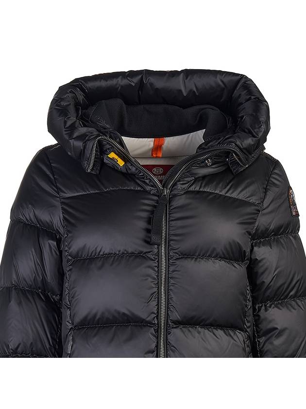 Women s Marion Hooded Down Jacket PWPUSX34 541 - PARAJUMPERS - BALAAN 4