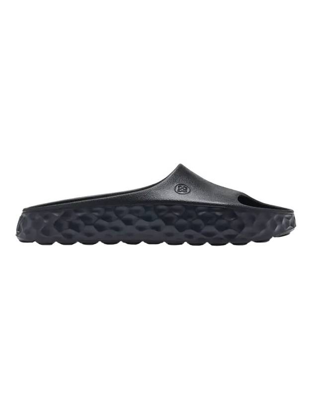 G-Slide Slippers Black - G/FORE - BALAAN 1