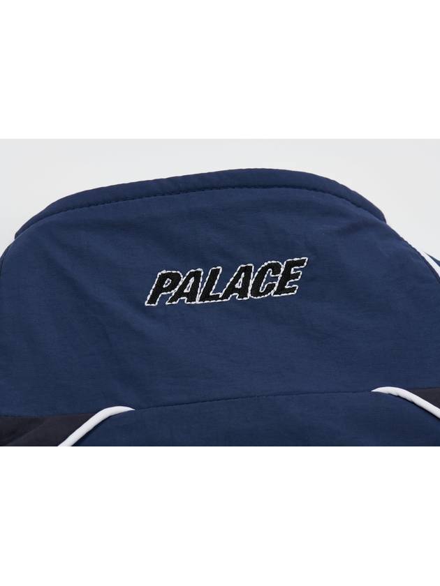 Sport Mit Script Jacket Navy - PALACE - BALAAN 5