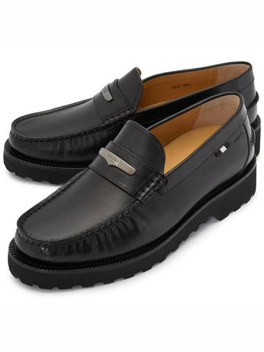 Nociel men s moccasins 901 044 - BALLY - BALAAN 1