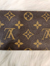 Daol Beomeo Branch Clemence Wallet M60744 Status A - LOUIS VUITTON - BALAAN 9