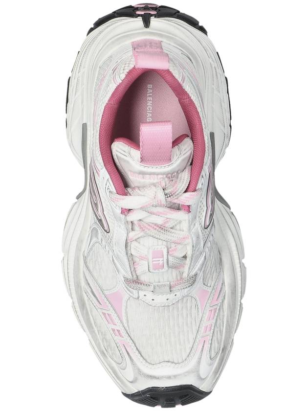 Balenciaga Sneakers 6XL, Women's, Pink - BALENCIAGA - BALAAN 5