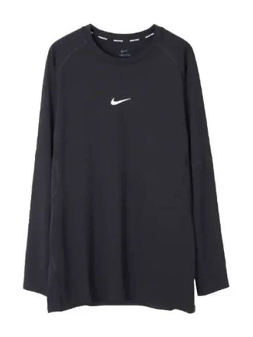 Men s dry fit tight long sleeve top - NIKE - BALAAN 1