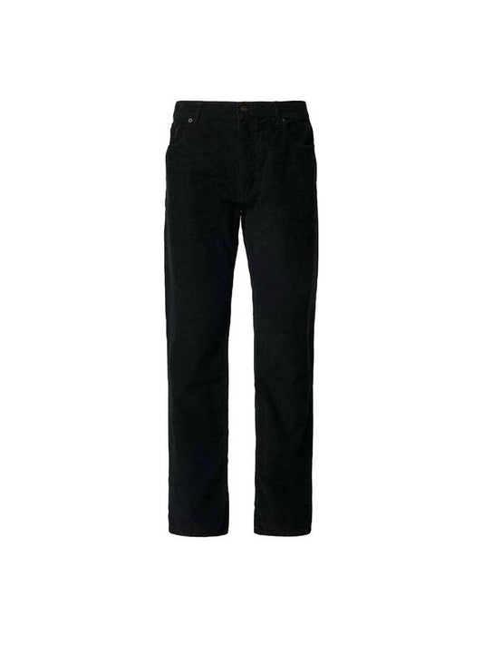 Jeans 752318 Y04EH 1940 Corduroy Straight Leg Jeans - SAINT LAURENT - BALAAN 1