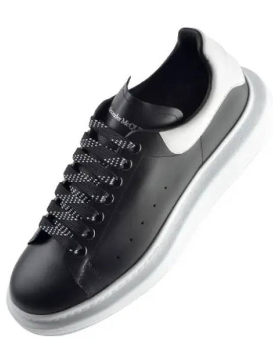 Oversole Sneakers Men s - ALEXANDER MCQUEEN - BALAAN 1