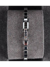 Blue mother of pearl G logo watch 102 - GUCCI - BALAAN 9