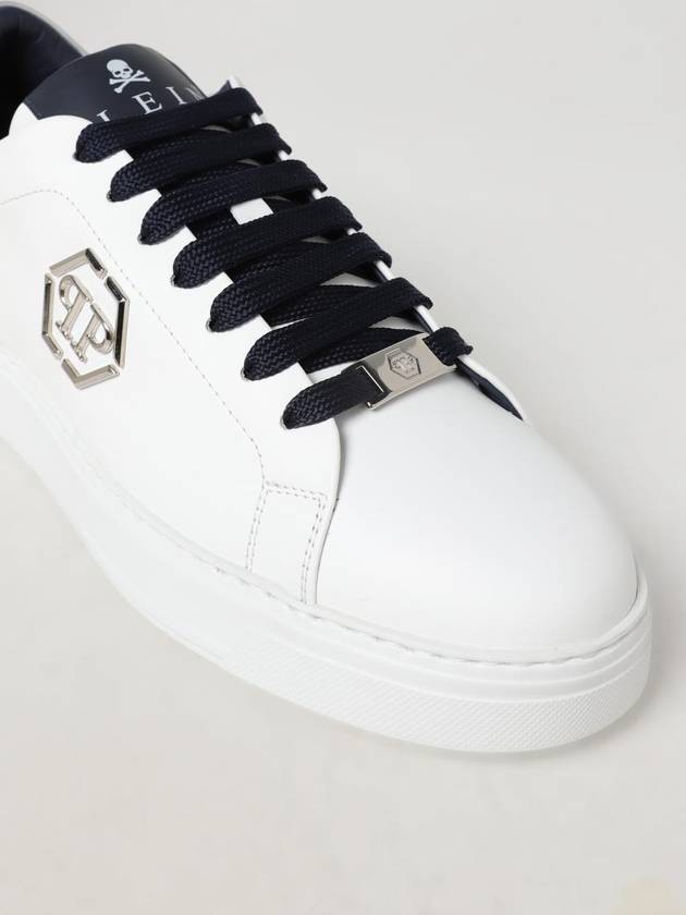 Shoes men Philipp Plein - PHILIPP PLEIN - BALAAN 4