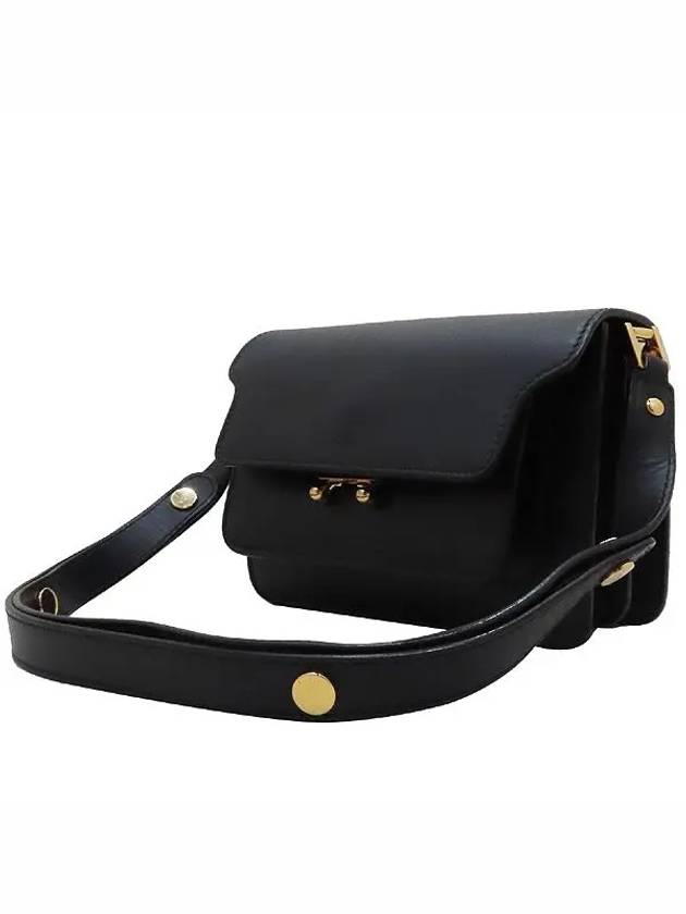 SBMPS01U00 shoulder bag - MARNI - BALAAN 3