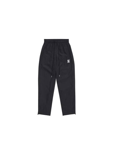 Classic Training Track Pants Black - OVERTIA - BALAAN 1