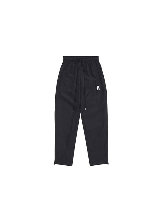 Classic Training Track Pants Black - OVERTIA - BALAAN 2