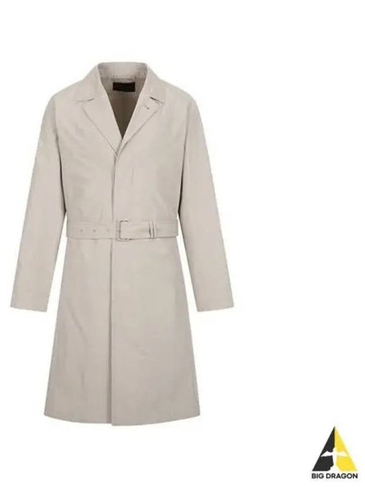 Coat SGC21412NS F0A08 - PRADA - BALAAN 2