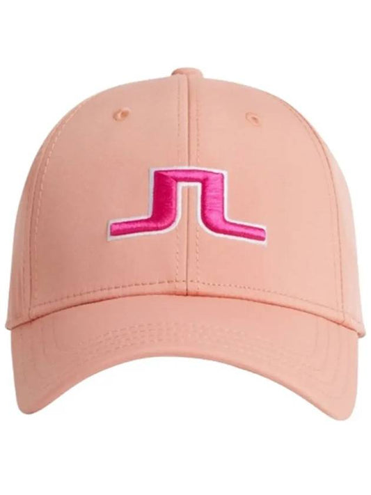 Hat Anga Cap GWAC09756 S086 Women's Anga Cap - J.LINDEBERG - BALAAN 2