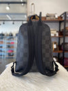 Women s Damier 3D Graphite Backpack N50009 Condition A - LOUIS VUITTON - BALAAN 5