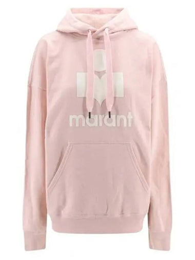 24 Mansell SW0001FA A1M07E PREU Hoodie - ISABEL MARANT - BALAAN 1