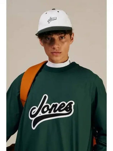 Golf JONES Two tone ball cap baseball WGRCX23172WHX Domestic product GQ0Z23041960868 - WAAC - BALAAN 1