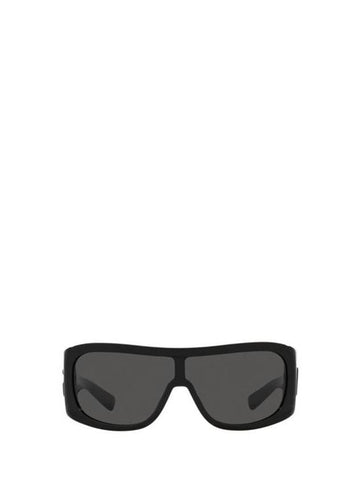 Sunglasses DG4454 501 87 BLACK - DOLCE&GABBANA - BALAAN 1