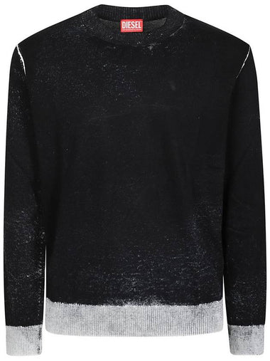 Diesel Sweater - DIESEL - BALAAN 1