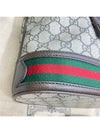 New Product 550621 Ophidia Small Bucket Bag - GUCCI - BALAAN 5