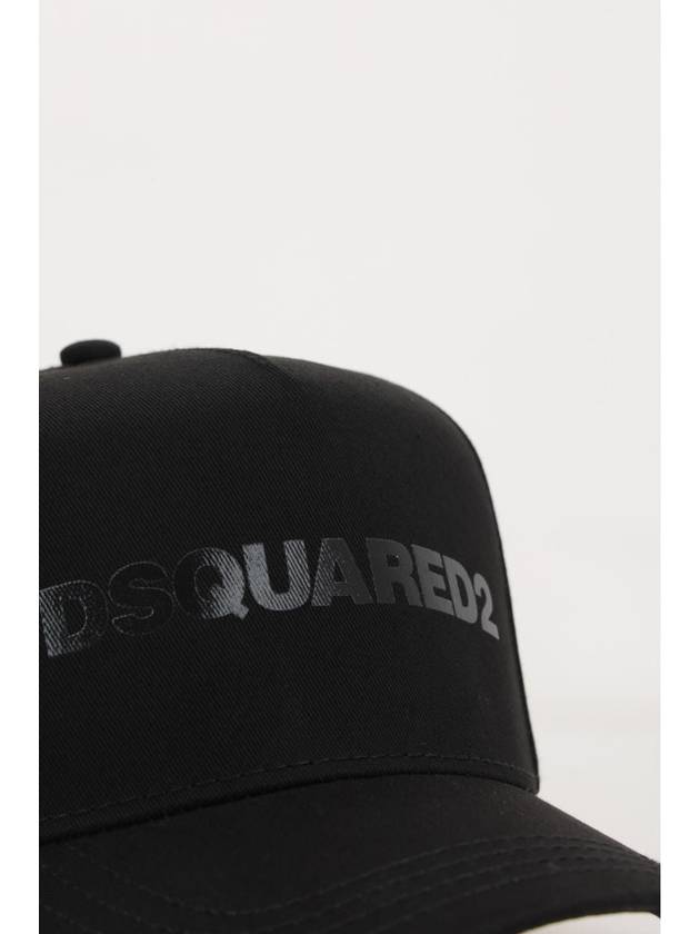 DSQUARED2 Hats - DSQUARED2 - BALAAN 4