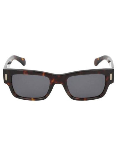 Salvatore Sunglasses SF2011S 242 DARK TORTOISE - SALVATORE FERRAGAMO - BALAAN 1