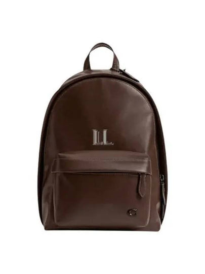 Hall Backpack 22 CV950 MPL - COACH - BALAAN 2