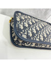 women clutch bag - DIOR - BALAAN 5