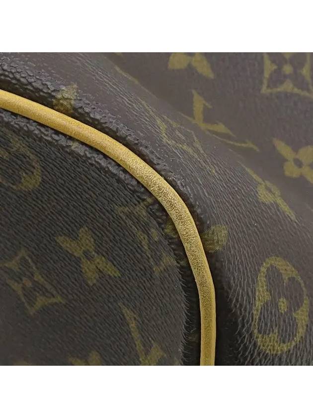 M40146 2 WAY bag - LOUIS VUITTON - BALAAN 5