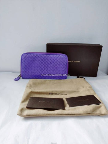 men s wallet - BOTTEGA VENETA - BALAAN 1