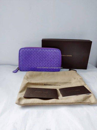 men s wallet - BOTTEGA VENETA - BALAAN 1