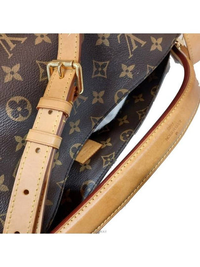 women shoulder bag - LOUIS VUITTON - BALAAN 2