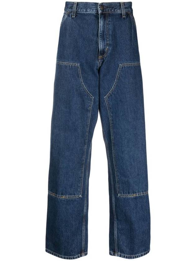 Pantalone I03269932 0106 B0440511555 - CARHARTT WIP - BALAAN 2