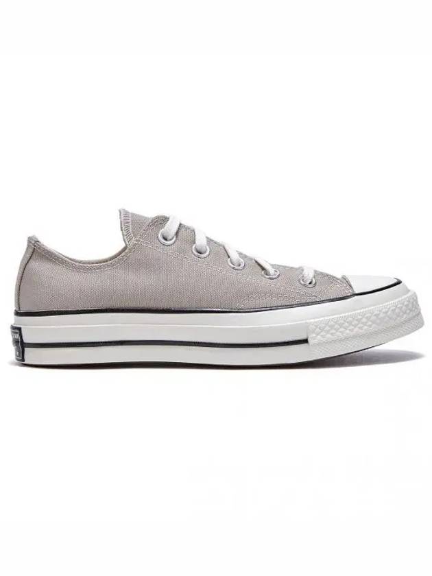 Chuck 70 vintage canvas low-top sneakers Papyrus - CONVERSE - BALAAN 2