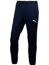 Team rise poly training pants - PUMA - BALAAN 1