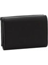 Envelope Card Holder Black 5115002GWL001LN403 - VIVIENNE WESTWOOD - BALAAN 4