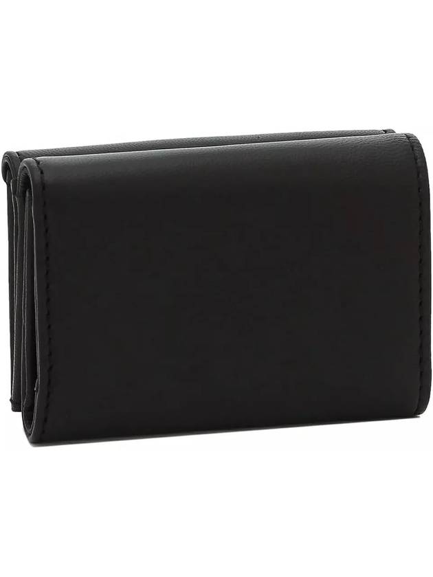 Envelope Card Holder Black 5115002GWL001LN403 - VIVIENNE WESTWOOD - BALAAN 4